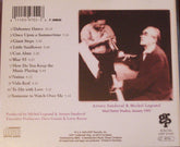 Arturo Sandoval - Dream Come True (CD) Image